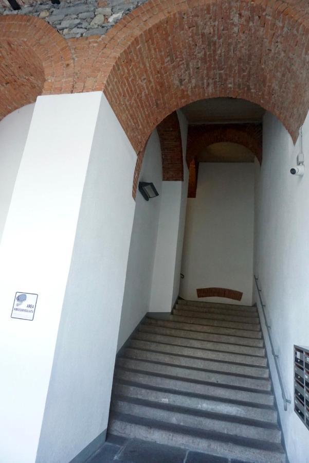 Darsena Genova Loft - Porto Antico Acquario Génova Exterior foto