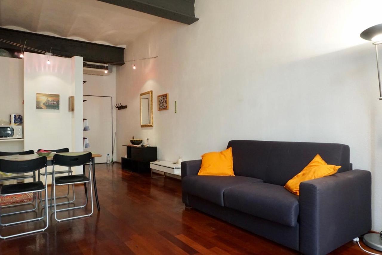 Darsena Genova Loft - Porto Antico Acquario Génova Exterior foto
